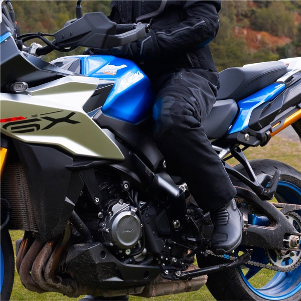 Oxford Montreal 5.0 Pant - Women Regular 20 UK / 48 EU / 16 US - Driven Powersports