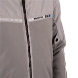 Oxford Arizona 2.0 Air Jacket - Men Gray S UK / 46 EU / 36 US - Driven Powersports