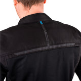 Oxford Arizona 2.0 Air Jacket - Men Black XL UK / 52 EU / 42 US - Driven Powersports