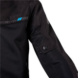 Oxford Arizona 2.0 Air Jacket - Men Black XL UK / 52 EU / 42 US - Driven Powersports