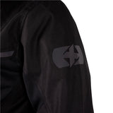 Oxford Arizona 2.0 Air Jacket - Men Black XL UK / 52 EU / 42 US - Driven Powersports