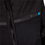 Oxford Arizona 2.0 Air Jacket - Men Black XL UK / 52 EU / 42 US - Driven Powersports