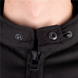Oxford Arizona 2.0 Air Jacket - Men Black XL UK / 52 EU / 42 US - Driven Powersports