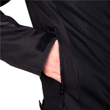 Oxford Arizona 2.0 Air Jacket - Men Black XL UK / 52 EU / 42 US - Driven Powersports