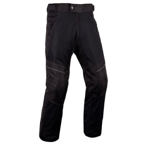 Oxford Arizona 2.0 Air Pant - Men Regular M UK / 48 EU / 38 US Black - Driven Powersports