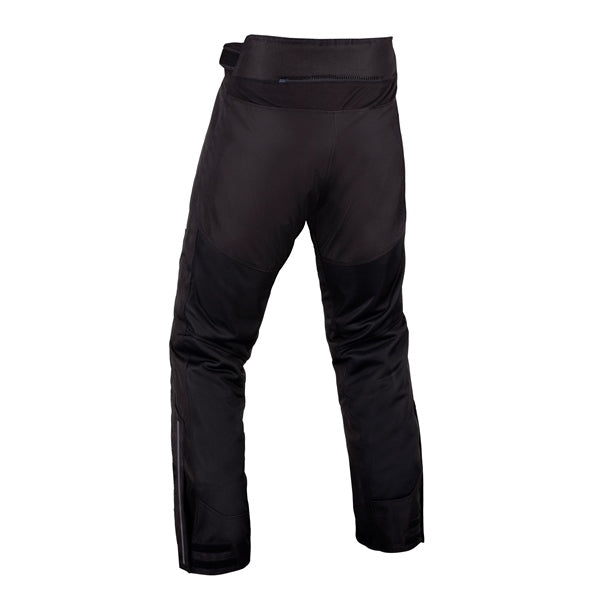 Oxford Arizona 2.0 Air Pant - Men Regular M UK / 48 EU / 38 US Black - Driven Powersports