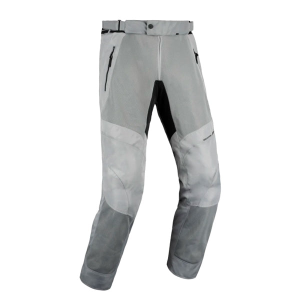 Oxford Arizona 2.0 Air Pant - Men Regular S UK / 46 EU / 36 US Gray - Driven Powersports