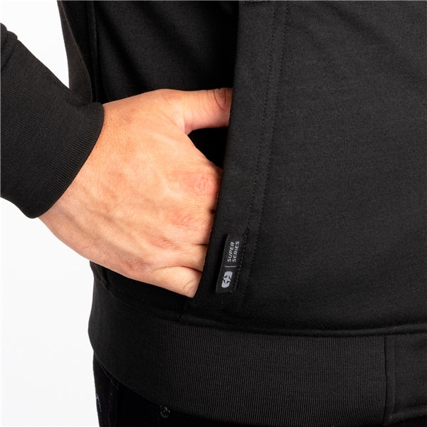 Oxford Super Hoodie 3.0 Sport XL UK / 52 EU / 42 US - Driven Powersports