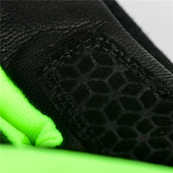 Oxford Convoy 3.0 Gloves - Men Black/Fluo 2XL - Driven Powersports