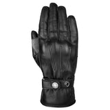 Oxford Holton 2.0 Boots Black S - Driven Powersports