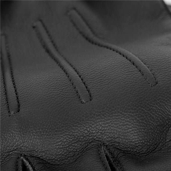 Oxford Holton 2.0 Boots Black S - Driven Powersports