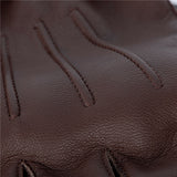 Oxford Holton 2.0 Boots Brown M - Driven Powersports
