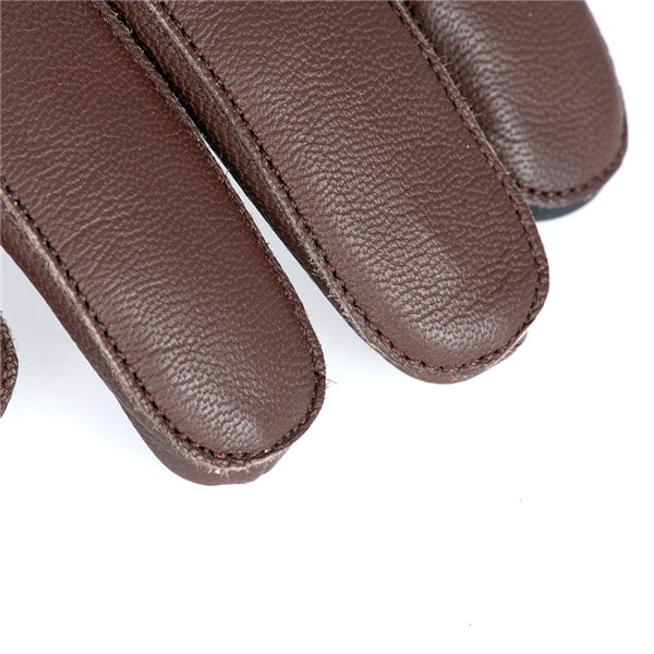 Oxford Holton 2.0 Boots Brown M - Driven Powersports