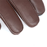 Oxford Holton 2.0 Boots Brown M - Driven Powersports