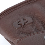 Oxford Holton 2.0 Boots Brown M - Driven Powersports