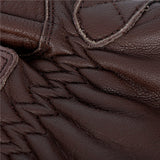 Oxford Holton 2.0 Boots Brown M - Driven Powersports