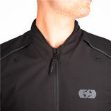 Oxford Delta 2.0 Jacket Stealth Black 2XL UK / 54 EU / 44 US - Driven Powersports