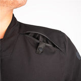 Oxford Delta 2.0 Jacket Stealth Black 2XL UK / 54 EU / 44 US - Driven Powersports