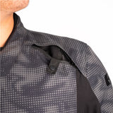 Oxford Delta 2.0 Jacket Camo S UK / 46 EU / 36 US - Driven Powersports