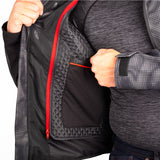 Oxford Delta 2.0 Jacket Camo S UK / 46 EU / 36 US - Driven Powersports