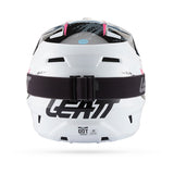 Leatt 3.5 Off-Road Helmet Kit V27 - Pink M - Driven Powersports