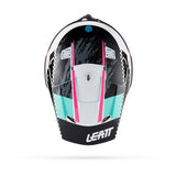 Leatt 3.5 Off-Road Helmet Kit V27 - Pink M - Driven Powersports