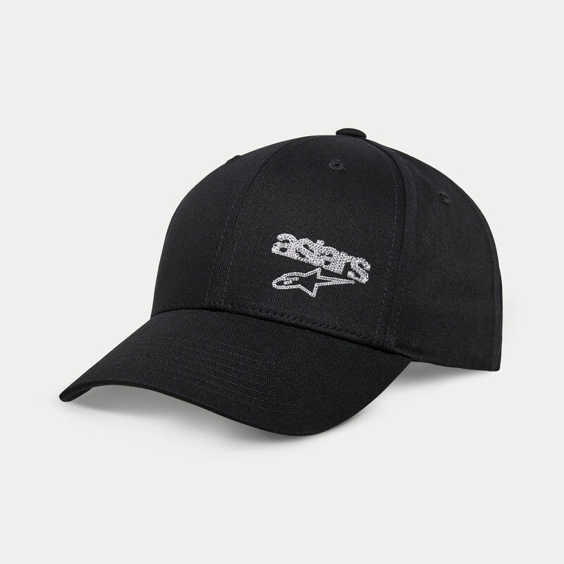 ALPINESTARS HAT CHAIN Black Other - Driven Powersports