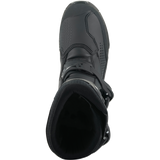ALPINESTARS BOOT XT-8 GTX Black/Black Top - Driven Powersports