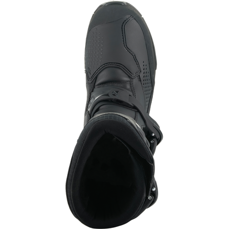 ALPINESTARS BOOT XT-8 GTX Black/Black Top - Driven Powersports