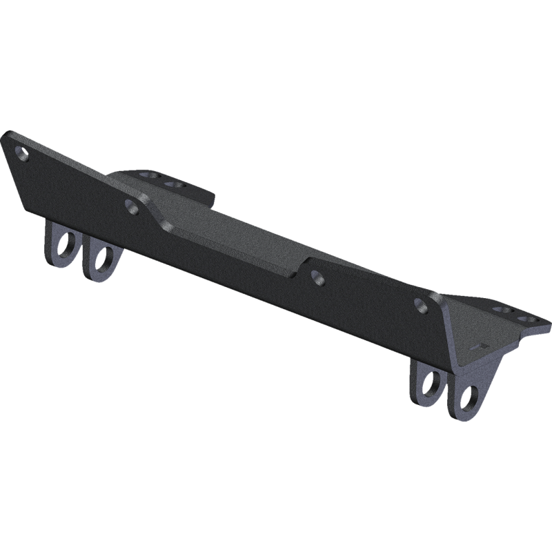 KFI PRODUCTS PLOW MOUNT - POLARIS/BOB CAT Front - Driven Powersports