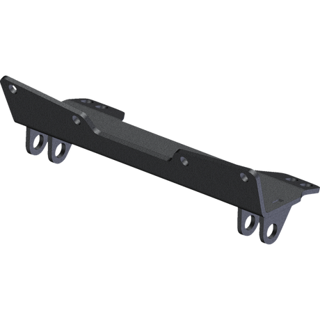 KFI PRODUCTS PLOW MOUNT - POLARIS/BOB CAT Front - Driven Powersports