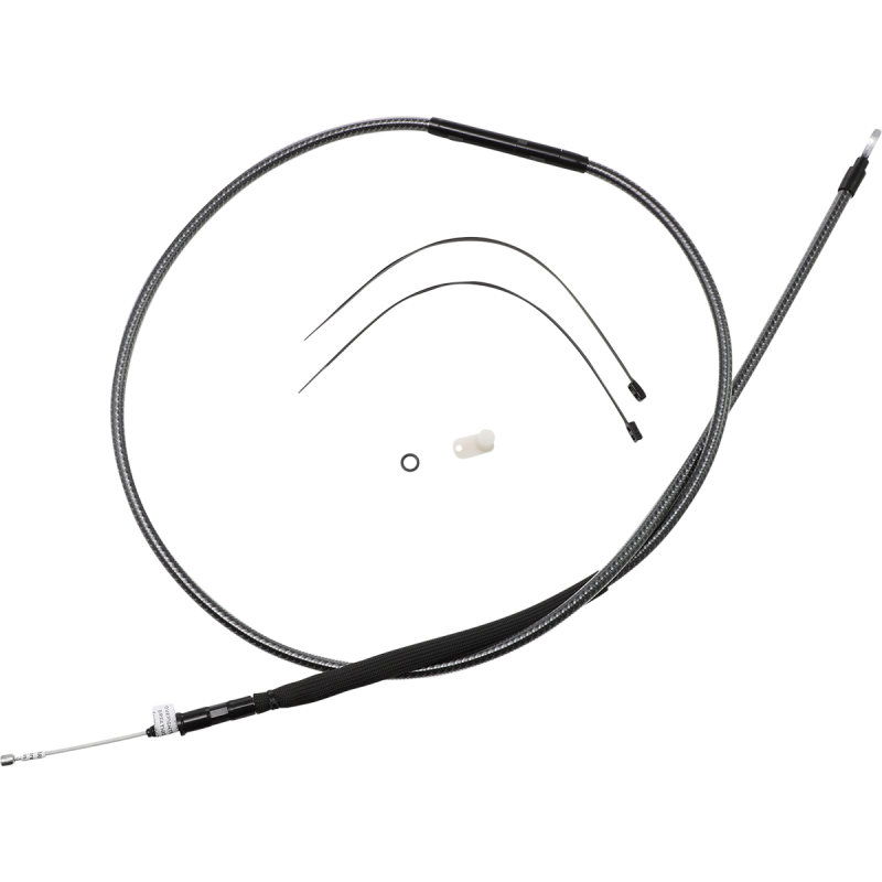 MAGNUM CABLE KF HE38667-08+8 Clear Front - Driven Powersports