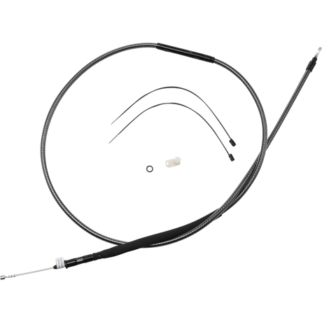 MAGNUM CABLE KF HE38667-08+8 Clear Front - Driven Powersports