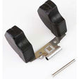 K&S Technologies K&S CARBURATOR FLOAT & PIN (56-1609) - Driven Powersports