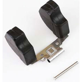 K&S Technologies K&S CARBURATOR FLOAT & PIN (56-1609) - Driven Powersports