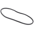 Bronco AIR BOX SEAL (AT-07174) - Driven Powersports