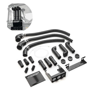 SuperATV Snorkel Kit (SKL-P-RAN1K-002-02) - Driven Powersports