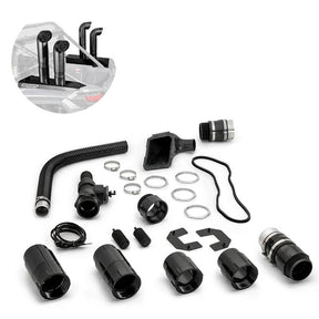 SuperATV Snorkel Kit (SKL-P-RZRXP-01) - Driven Powersports