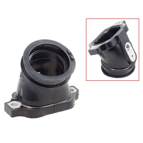 Bronco CARBURETOR FLANGE (AT-07177) - Driven Powersports