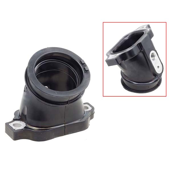 Bronco CARBURETOR FLANGE (AT-07177) - Driven Powersports