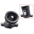 Bronco CARBURETOR FLANGE (AT-07178) - Driven Powersports