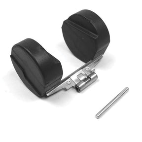 K&S Technologies K&S CARBURATOR FLOAT & PIN (56-1607) - Driven Powersports