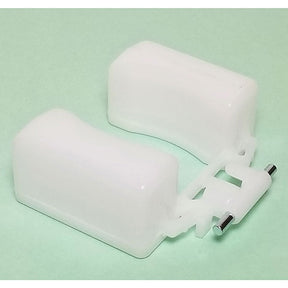 K&S Technologies K&S CARBURATOR FLOAT & PIN (56-1616) - Driven Powersports