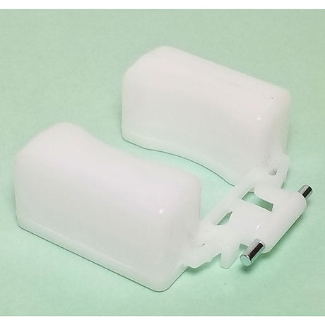 K&S Technologies K&S CARBURATOR FLOAT & PIN (56-1616) - Driven Powersports