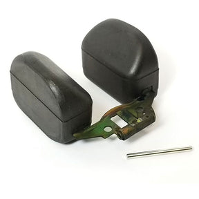 K&S Technologies K&S CARBURATOR FLOAT & PIN (56-1619) - Driven Powersports