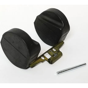K&S Technologies K&S CARBURATOR FLOAT & PIN (56-1623) - Driven Powersports