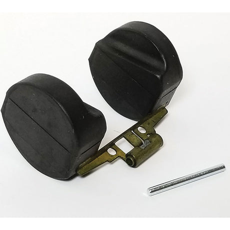 K&S Technologies K&S CARBURATOR FLOAT & PIN (56-1623) - Driven Powersports