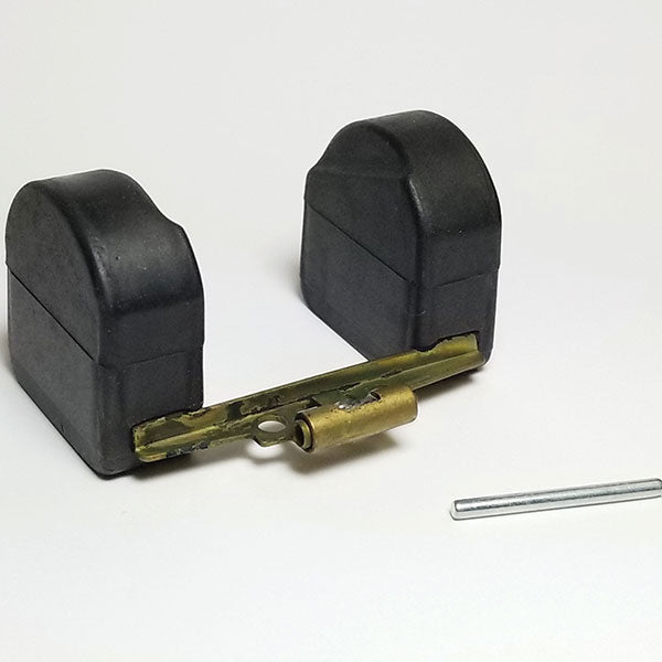 K&S Technologies K&S CARBURATOR FLOAT & PIN (56-1625) - Driven Powersports