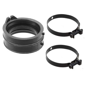 Bronco CARBURETOR FLANGE (AT-07194) - Driven Powersports