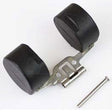 K&S Technologies K&S CARBURATOR FLOAT & PIN (56-1614) - Driven Powersports